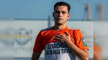“Горняки” поднимаются наверх