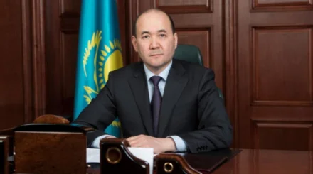 Токаев освободил Гизата Нурдаулетова от должности секретаря Совбеза