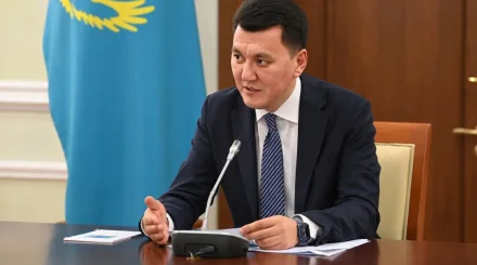 Новое назначение: кто стал Вице-Президентом Казахстана