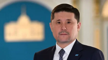 «Қазақ газеттері» ЖШС бас директоры тағайындалды
