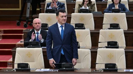 Токаев назвал причины назначения Ерлана Карина вице-президентом