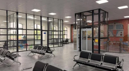   Абай облысында үш бірдей теміржол вокзалы күрделі жөндеуден өтті    