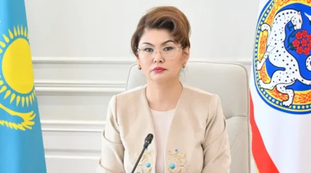 Тоқаев Аида Балаеваны жаңа қызметке тағайындады
