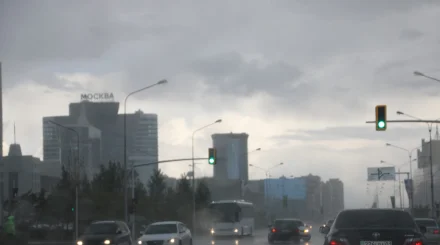 Заморозки до -3°C: какие регионы Казахстана накроет похолодание
