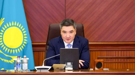 Олжас Бектенов назначен премьер-министром Казахстана