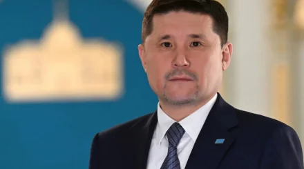  Ержан Байтілес «Қазақ газеттері» ЖШС бас директоры лауазымына тағайындалды 
