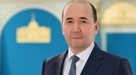 Тоқаев бұрынғы бас прокурорды Қауіпсіздік кеңесінің хатшысы қызметінен босатты