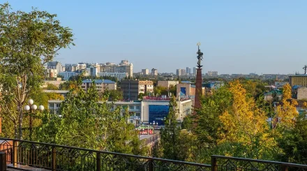 Шымкенттің экономикалық драйверлері: өнеркәсіптен шағын бизнеске дейін