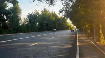 Алматыда 250 шақырым жол жөнделеді