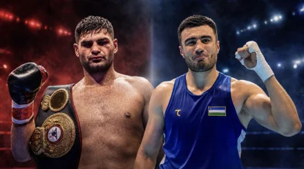 «Нағыз чемпионның кім екенін көреміз»: Джалолов Хрговичті жекпе-жекке шақырды