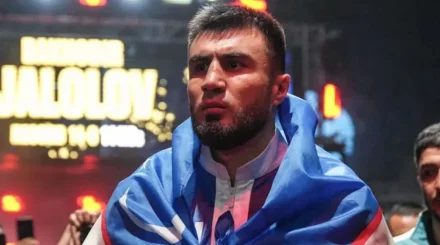 Баходир Джалолов әлем чемпионына сенсациялық нокауттан кейін жекпе-жек ұсынды