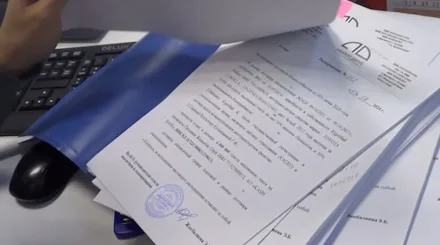 Больше 8 тысяч вкладчиков и 21 млрд теңге: в Конаеве осудили руководителей Amanat Drive