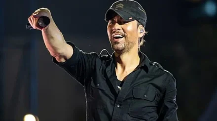   Астанада әлемге әйгілі әнші Enrique Iglesias концерті кезінде көлік қозғалысына шектеу қойылады   