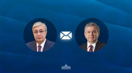 Тоқаев: Біз ғасырлардан тамыр тартатын достықты жоғары бағалаймыз