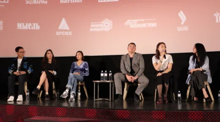   XI Baiqonyr Film Festival бағдарламасын жариялады   