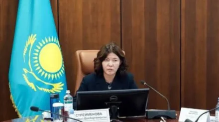 Еліміздің бас ұстазы жаңа оқу жылының басталуымен құттықтады