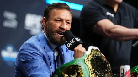 Чемпион UFC Гейджи ответил на предложение о бое с Макгрегором
