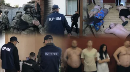 «Били и удерживали людей»: Казахстан, Украина и Албания ликвидировали международную наркосеть