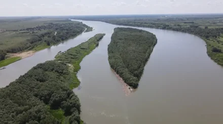 Павлодарда Ертіс өзенінің суын заңсыз пайдаланғандар анықталды