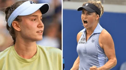 Рыбакина и Путинцева на US Open-2026: главные спортивные события 1 сентября
