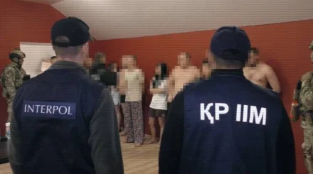  Адамдарды есірткі желісіне тартқан халықаралық есірткі арнасы жойылды – ІІМ 