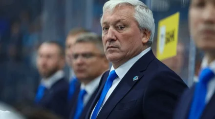 Кравец рассказал о составе «Барыса» и новых подписаниях