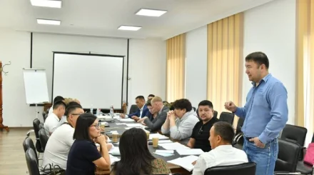 «Қазақмыс» тобының 139 маманы халықаралық еңбек қауіпсіздігі бағдарламасы бойынша оқудан өтті