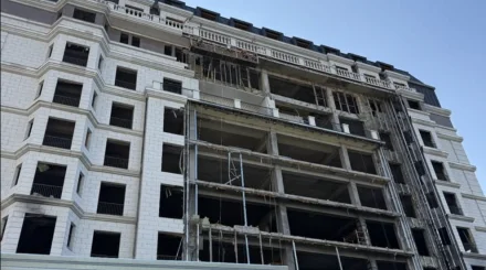 Алматыда бұрын Қайрат Сатыбалдыға тиесілі болған қонақүй бұзыла ма? Әкімдік жауап берді