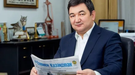 «Қате тарихтан жаңылыс түсінік қалыптасады»: экс-сенатор оқулықтардағы олқылықтарға назар аударды