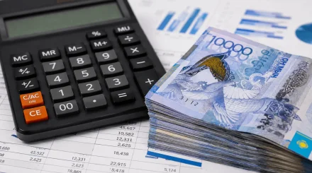 Триллионы регионам и долг почти 44 трлн: что заложили в бюджет Казахстана на 2027 год