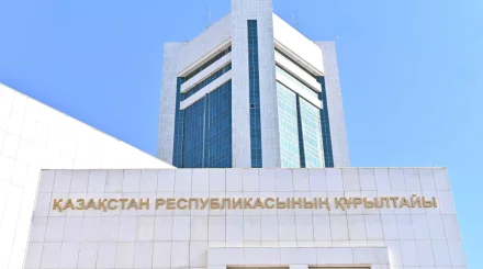 Вопросы депутатам — только в пресс-центре: в Курултае меняют правила для СМИ