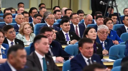 Представитель Федерации профсоюзов рассказал о главных посылах выступления Токаева на первой сессии Курултая