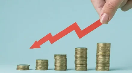 Инфляция соңғы 1,5 жылда алғаш рет 10%-дан төмендеді