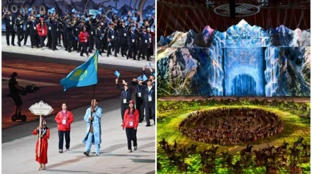 Игры кочевников в Кыргызстане обошлись втрое дешевле, чем Казахстану