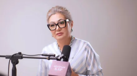 «Таксист болсам ба деп ойладым»: Дана Нұржігіт депутаттықтан кейінгі кезеңді еске алды