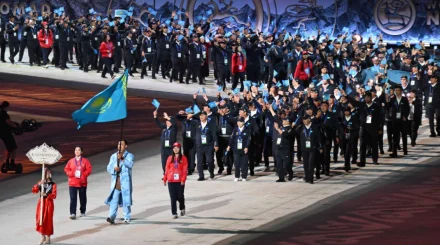   VI Дүниежүзілік көшпенділер ойындары: бірінші күннің нәтижесі белгілі болды   