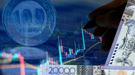 2026 жылғы тамызда инфляцияның баяулауы жалғасты