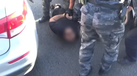 До 12 лет лишения свободы: очередного поставщика  «синтетики» задержали в СКО