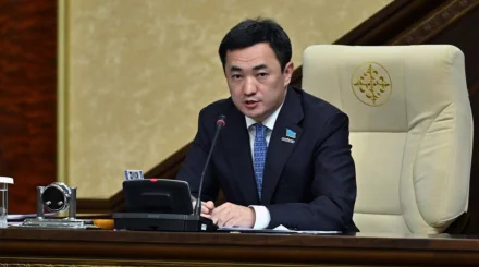 Жаңа Парламент қандай заңдарды қарайды: Айбек Дәдебай басымдықтарды айқындады