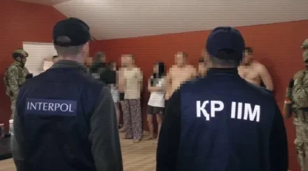 Жұмыс іздегендерді есірткі бизнесіне тартқан халықаралық қылмыстық желі ұсталды
