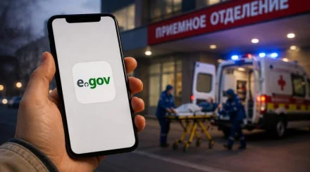 В eGov появилась жизненно важная функция для каждой семьи