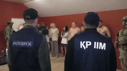 «Лёгкий заработок» обернулся ловушкой: МВД раскрыло детали спецоперации
