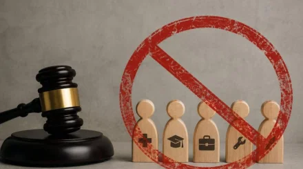 Пожизненный запрет на работу могут пересмотреть в Казахстане