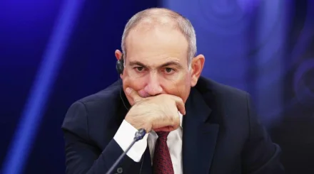 Армения не станет проводить референдум о вступлении в ЕС