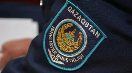 Қызылорда облысында ер адам өзін жауапқа тартқан учаскелік полицейді өлтірді