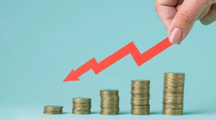 Годовая инфляция в Казахстане опустилась ниже 10%