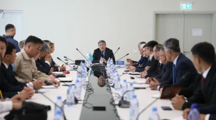 С 1 сентября НВП будет проходить по обновленной программе