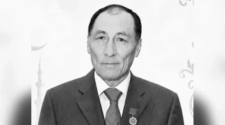 Белгілі журналист Жоламан Бошалақ өмірден өтті