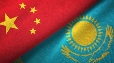  Жасанды интеллект саласындағы ұстанымдарымыз Қытайдың көзқарасымен үндес – Тоқаев 