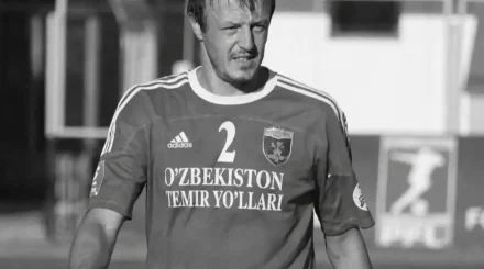 Қазақстанда үш клубта ойнаған литвалық футболшы өмірден өтті